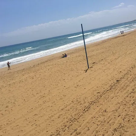 Appartamentino Con Veranda In Fronte Mare *