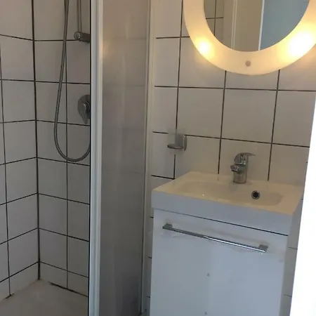 Διαμέρισμα Appartamentino Con Veranda In Fronte Mare *