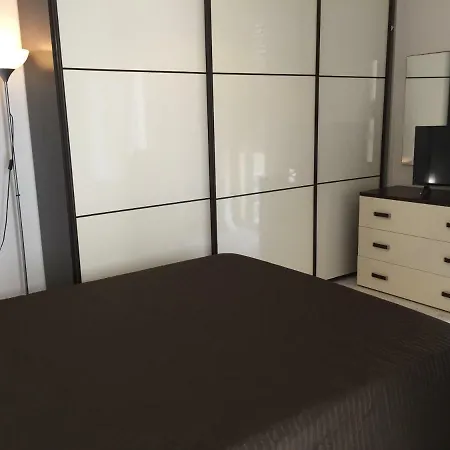 Appartamentino Con Veranda In Fronte Mare Lido di Noto