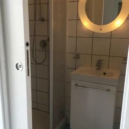 Διαμέρισμα Appartamentino Con Veranda In Fronte Mare