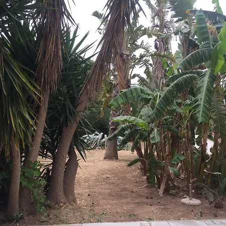 Appartamentino Con Veranda In Fronte Mare Διαμέρισμα Lido di Noto