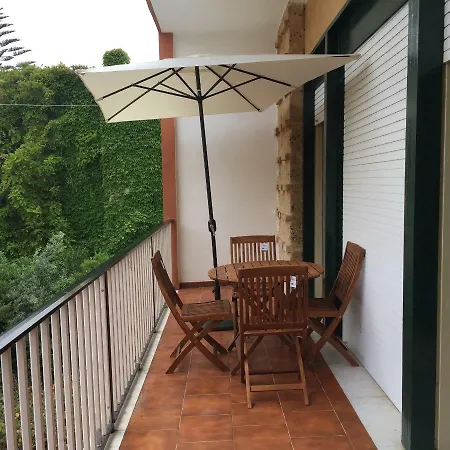 Διαμέρισμα Appartamentino Con Veranda In Fronte Mare