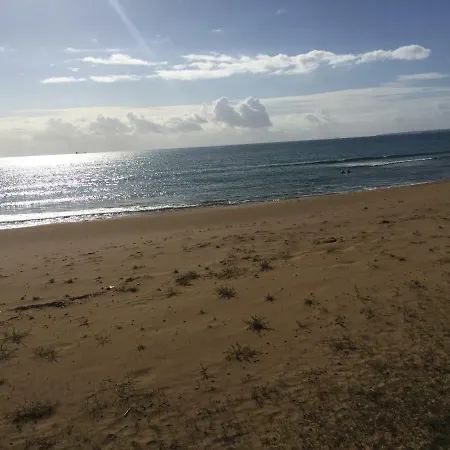 Appartamentino Con Veranda In Fronte Mare * Lido di Noto